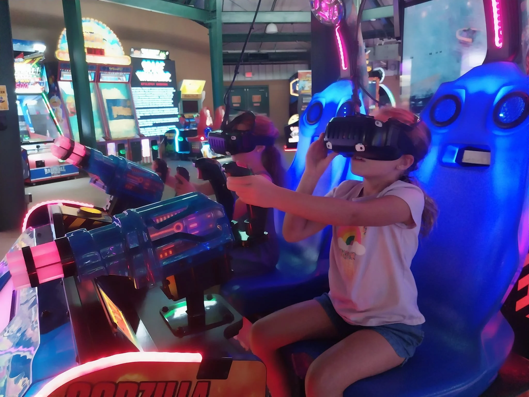 Attractions & Prices — Fun Fore All Family Fun Park